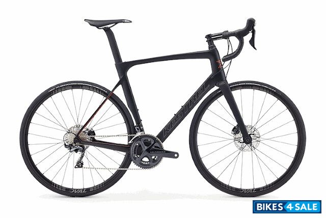 Kestrel RT-1100 Shimano Ultegra