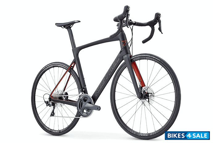 Kestrel RT-1100 Shimano Ultegra