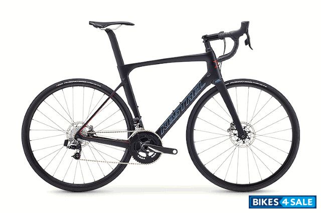 Kestrel RT-1100 SRAM Red ETap