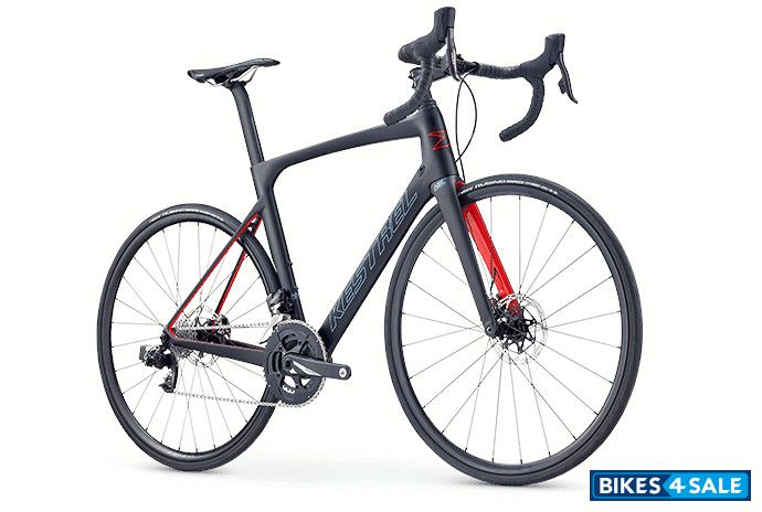Kestrel RT-1100 SRAM Red ETap