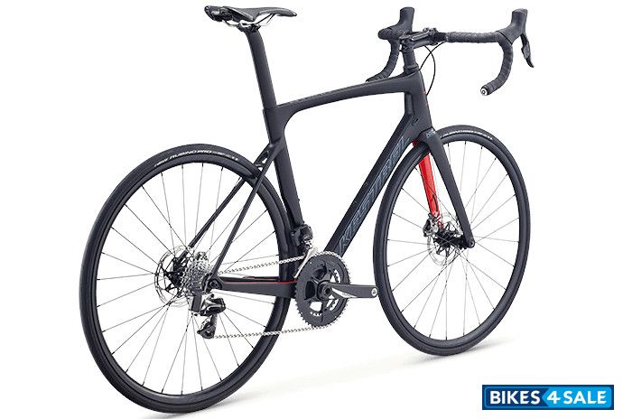 Kestrel RT-1100 SRAM Red ETap