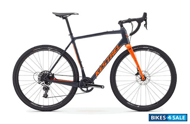 Kestrel TERX SRAM Rival 1X