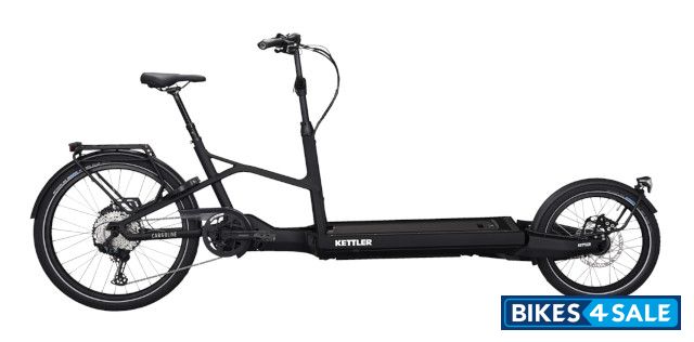 Kettler Cargoline FS 600