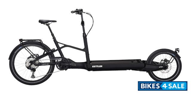 Kettler Cargoline HT 600