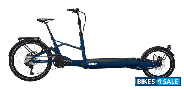 Kettler Cargoline HT 800 E-CA Belt