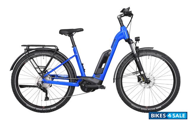 Kettler Escaro Town And Country