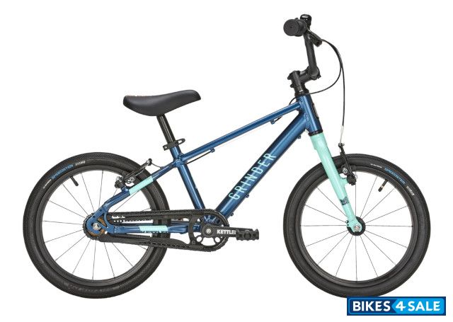 Kettler Grinder SL Pure 16 Kettler Grinder SL Pure 16