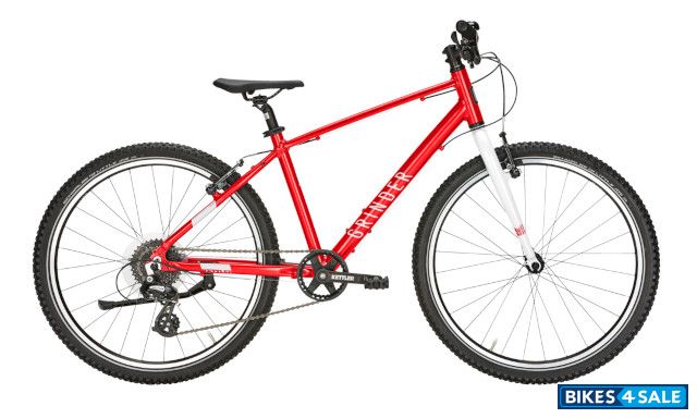 Kettler Grinder SL Pure 20