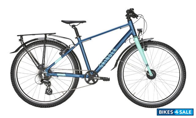 Kettler Grinder Street SL 24