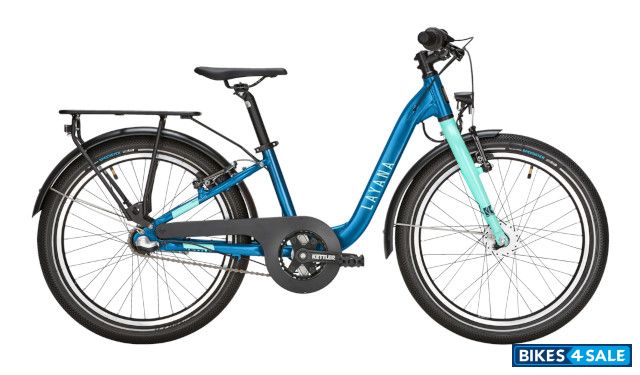 Kettler Layana Street 3 SL 20