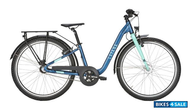 Kettler Layana Street 3 SL 24