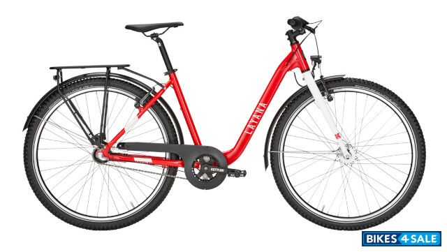 Kettler Layana Street 3 SL 26