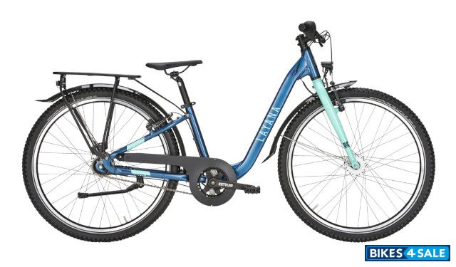 Kettler Layana Street 7 SL 24