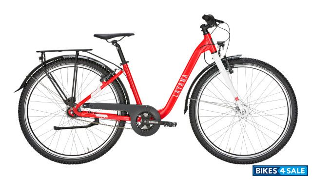 Kettler Layana Street 7 SL 26