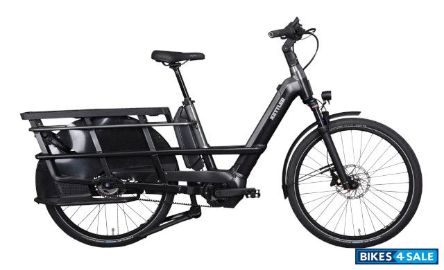 Kettler Quadriga Cargoline 5G Belt