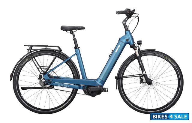 Kettler Quadriga Comp Belt CX5