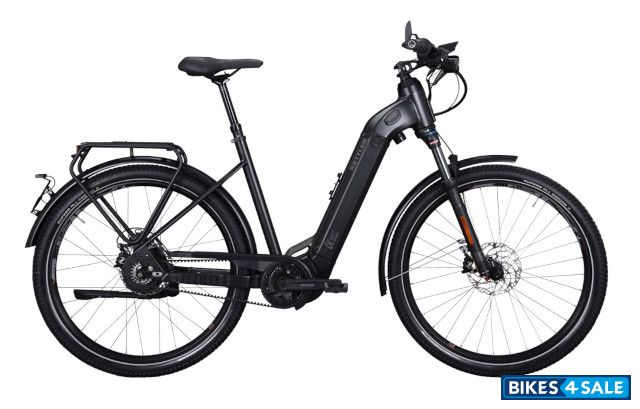 Kettler Quadriga DUO CX Speed