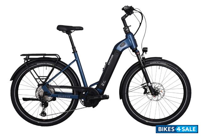 Kettler Quadriga Duo CX12