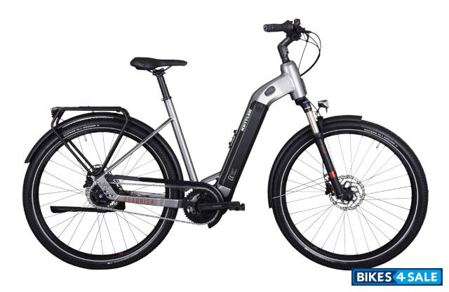 Kettler Quadriga Duo CX5