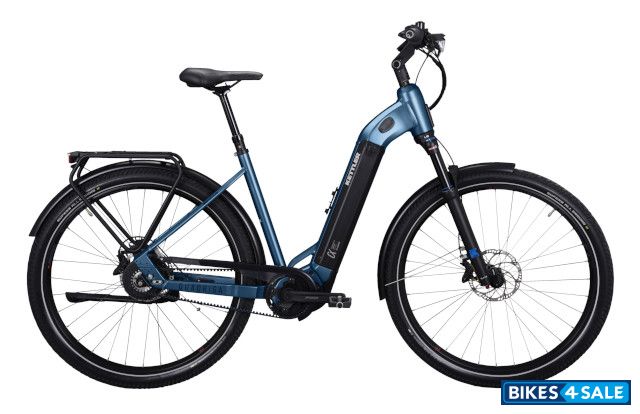 Kettler Quadriga Duo E-TR Belt