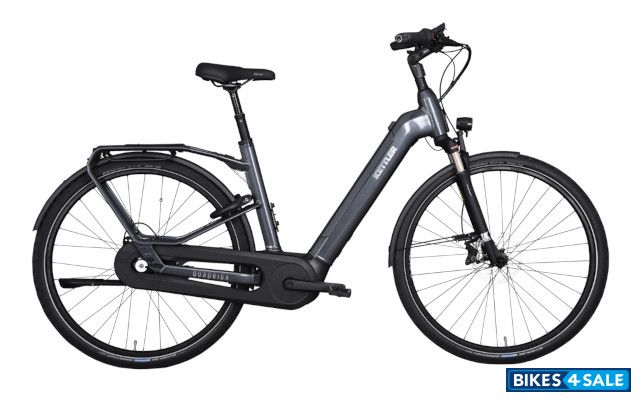 Kettler Quadriga P5 HD Benelux RT