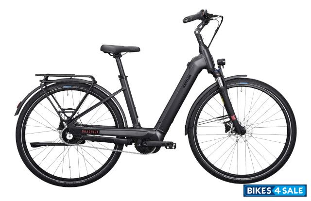 Kettler Quadriga P5 RT