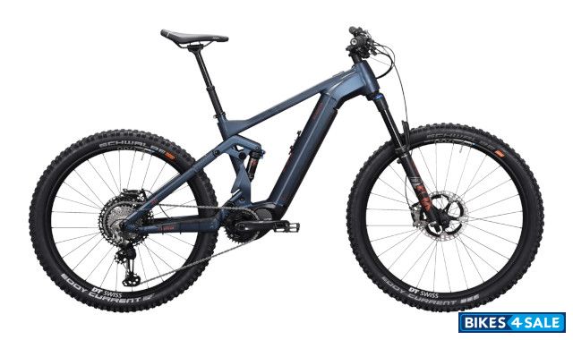 Kettler Scarpia FS 1 LTD