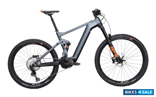 Kettler Scarpia FS 2