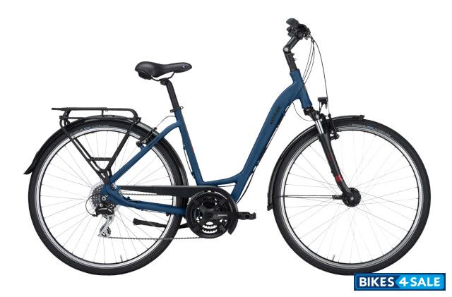 Kettler Traveller 1.0 21G