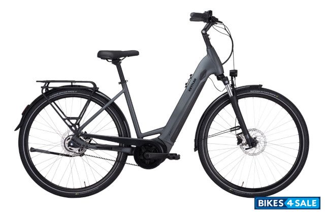 Kettler Traveller E-Gold 5 Plus Belt RT