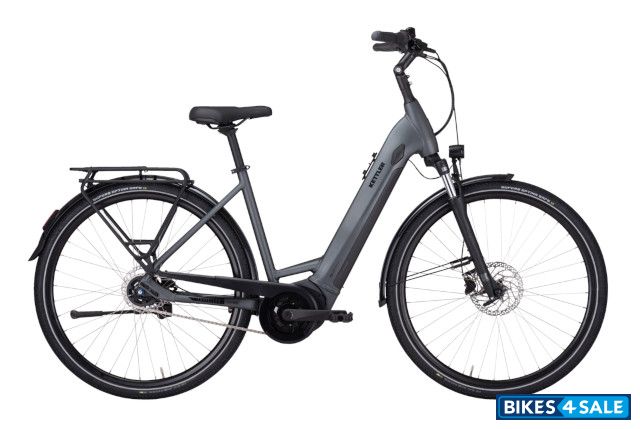 Kettler Traveller E-Gold 5 Plus RT