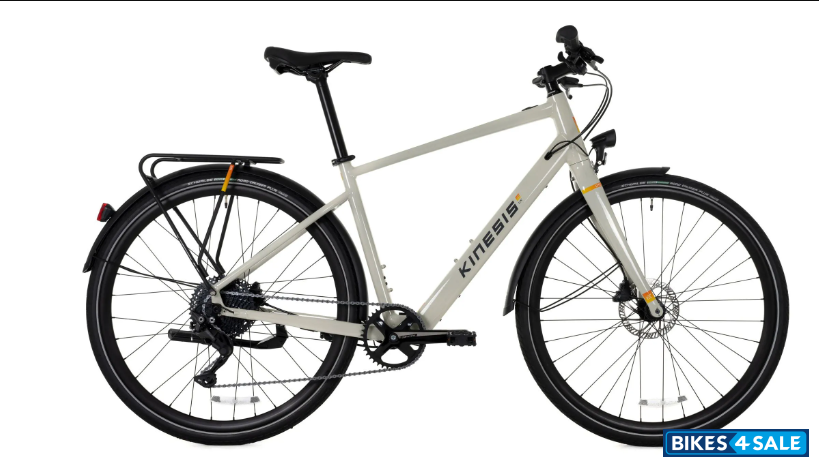 Kinesis Lyfe 2021 Wood Sage