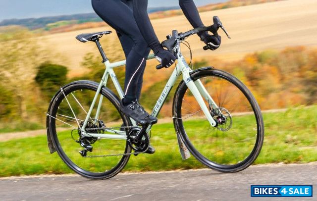 Kinesis R1 Road Bike