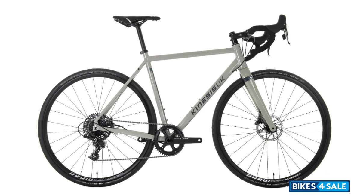 Kinesis R1 Road Bike