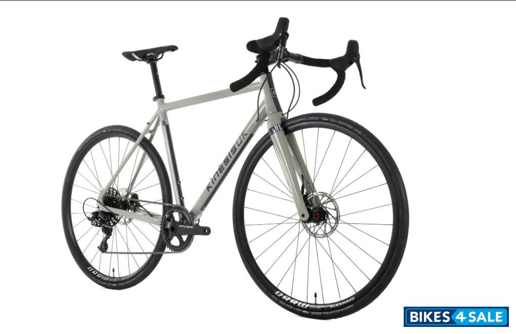 Kinesis R1 Road Bike