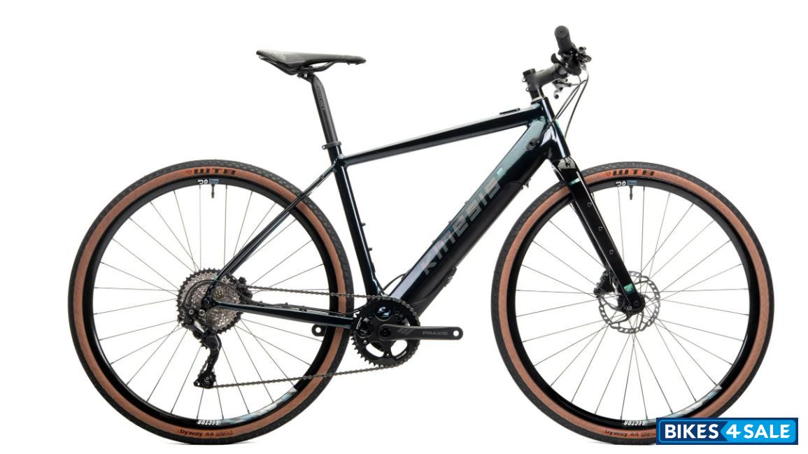 Kinesis Range Fitness E-Bike