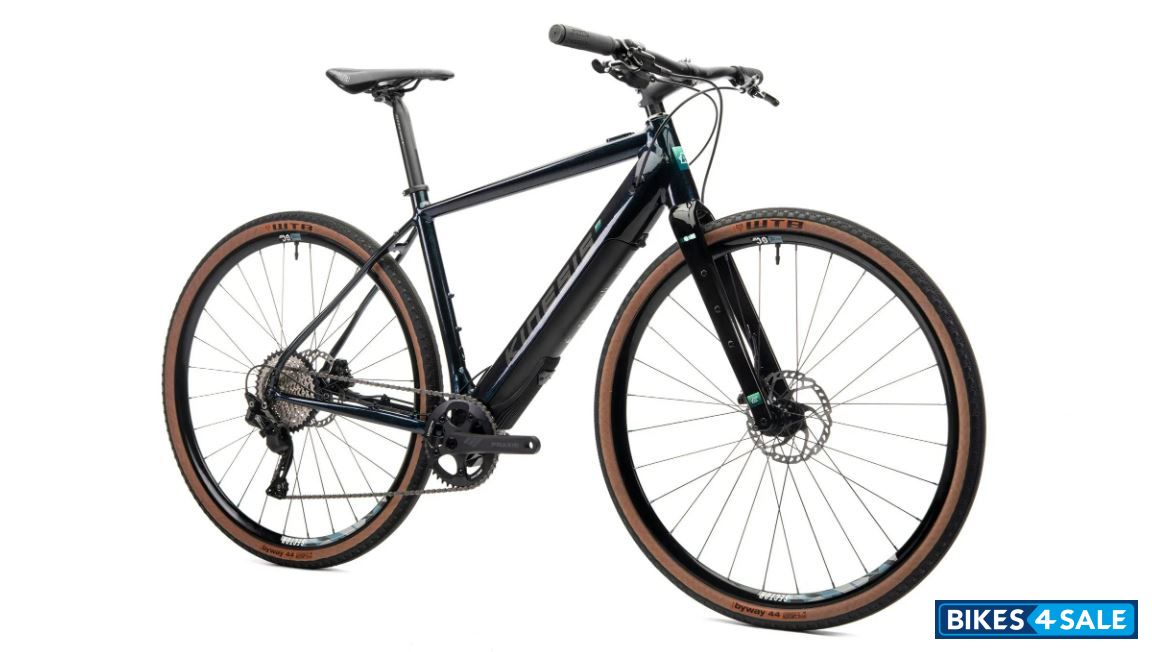 Kinesis Range Fitness E-Bike