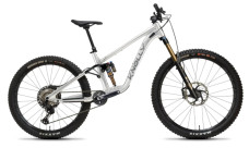 Knolly Endorphin MX 150 XT Di2