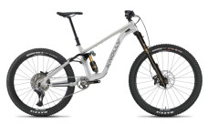 Knolly Warden 170 XTR Di2 Podium