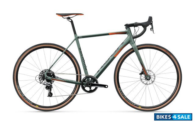 KOGA Colmaro Allroad