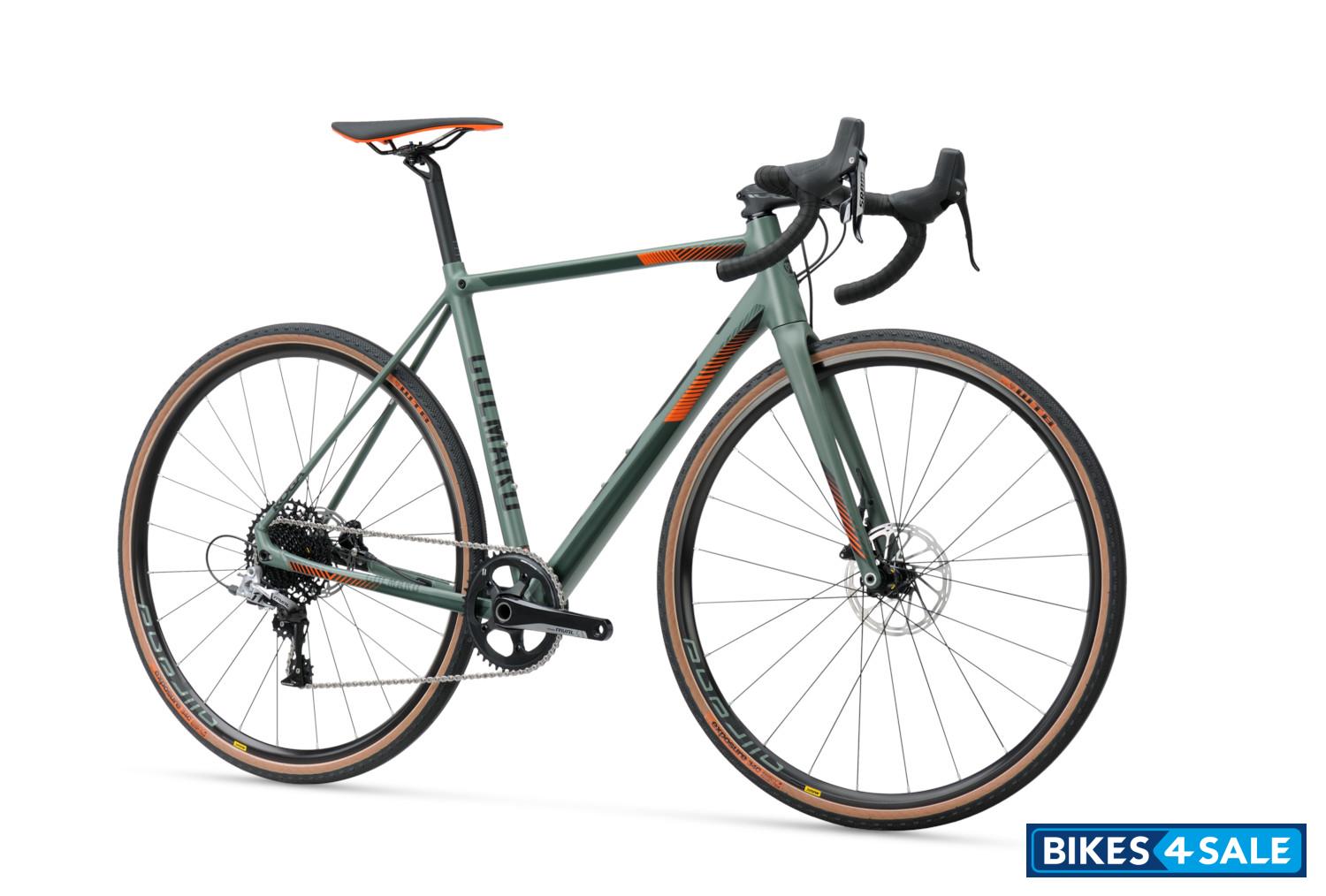 KOGA Colmaro Allroad