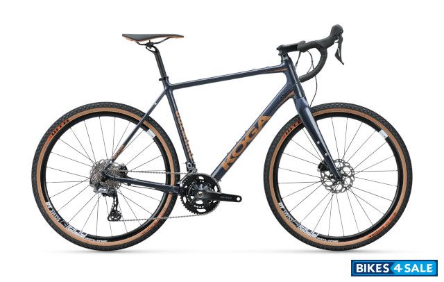 KOGA Colmaro Extreme