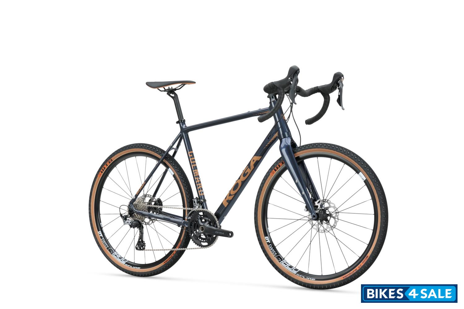 KOGA Colmaro Extreme