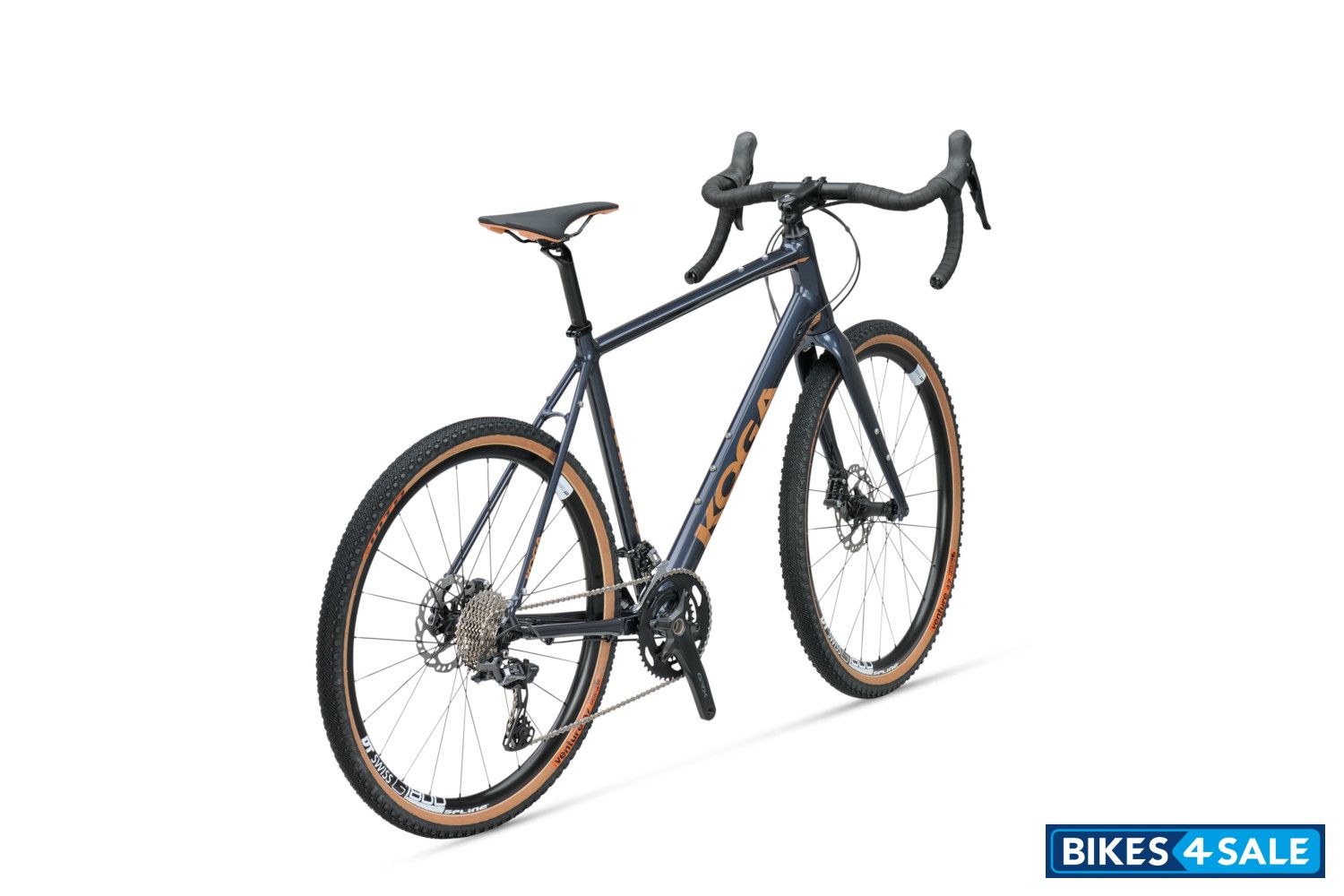 KOGA Colmaro Extreme