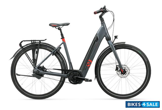 KOGA E-Nova EVO PT Automatic