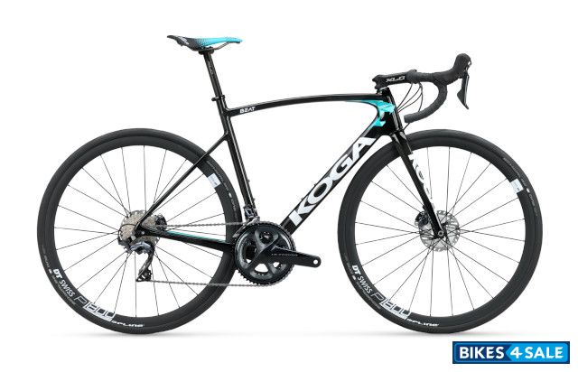 KOGA Kimera Premium Beat