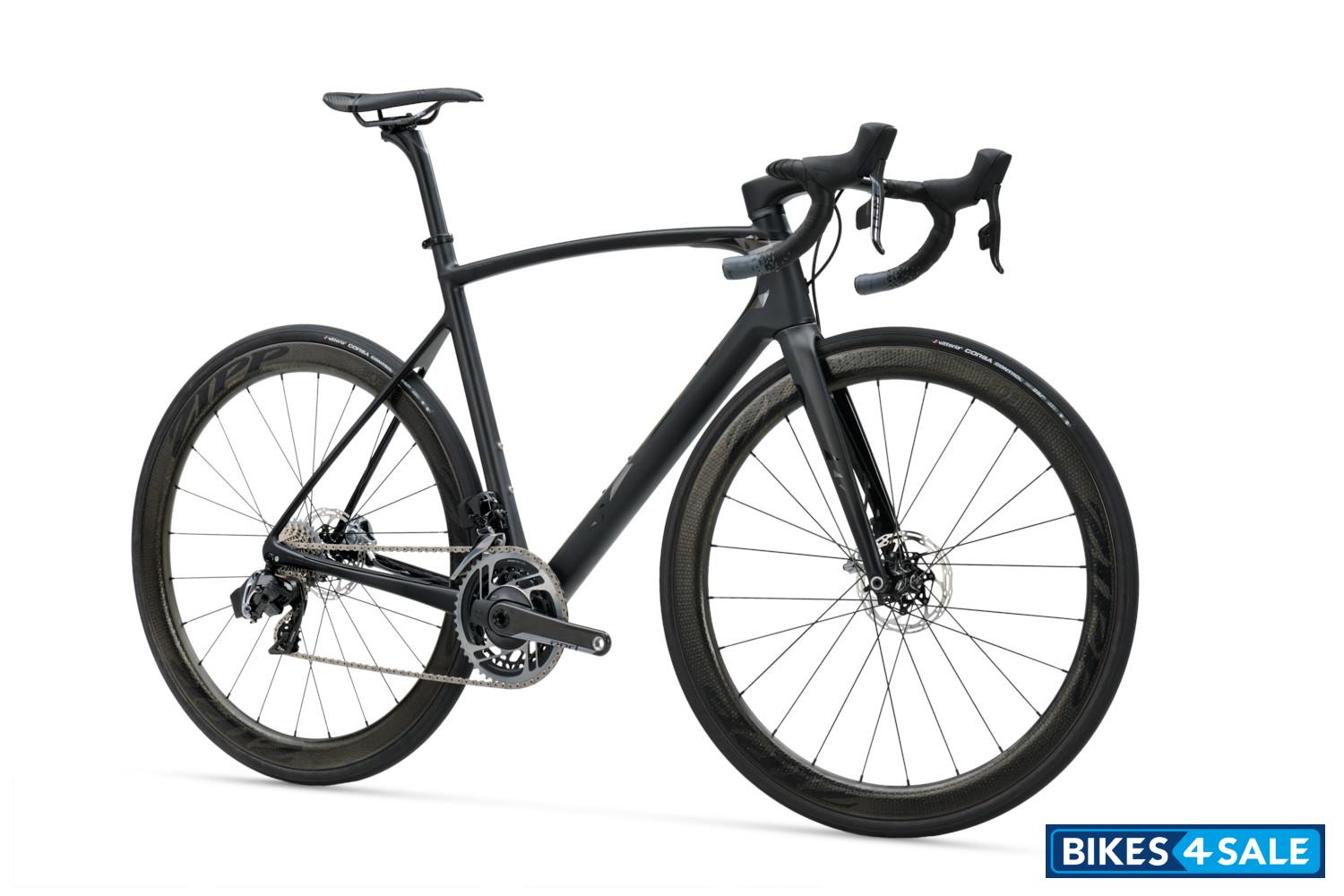 KOGA Kimera Prime Limited