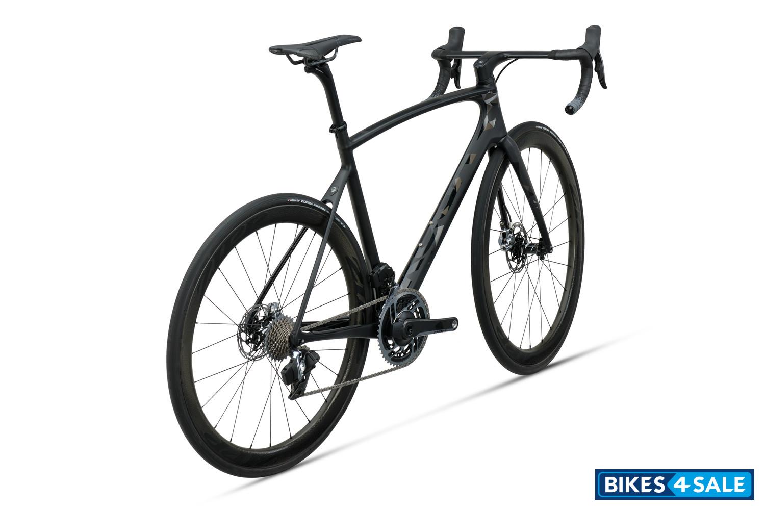 KOGA Kimera Prime Limited