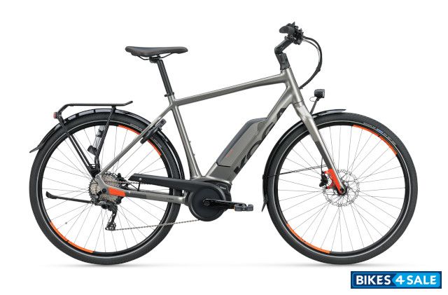 KOGA Pace B05 Tokyo Edition