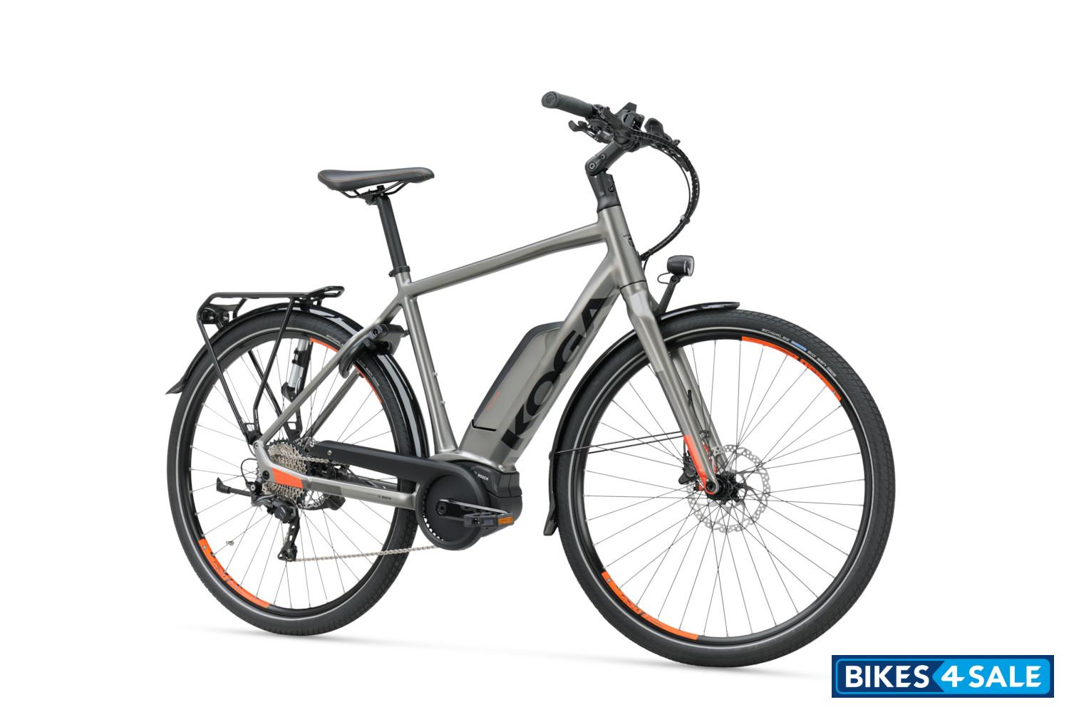 KOGA Pace B05 Tokyo Edition